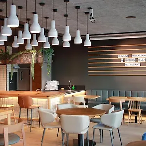 Ostello Cvjm Jugendhotel
