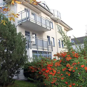  Apartment In Am Elbufer Deutschland
