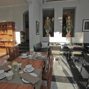 Hotel Nikolai