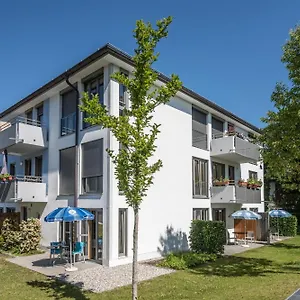  Apartment Amenity-garden-apartments Deutschland