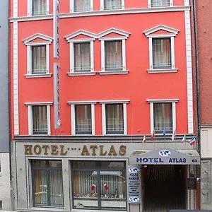 Atlas Hotel