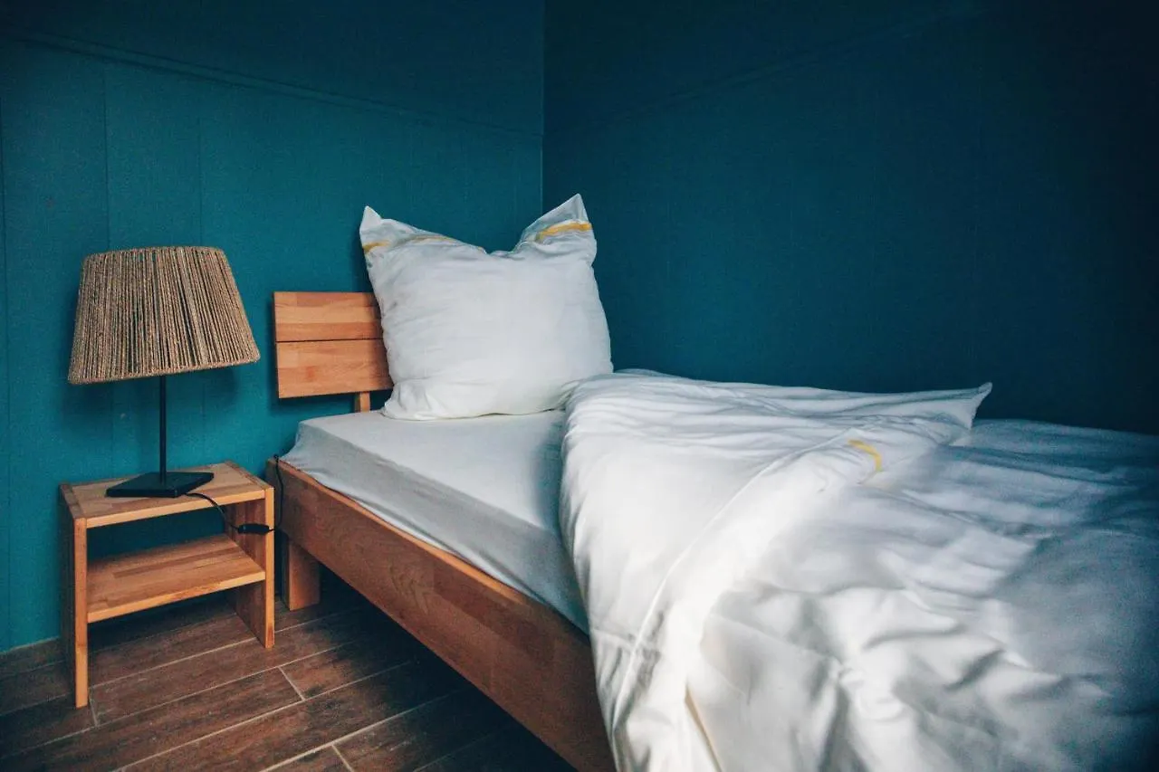 Happy End Hotel Monachium 4*,  Niemcy