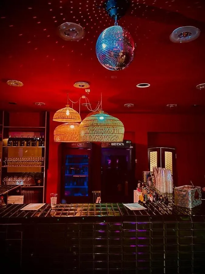 Happy End Hotel Monachium