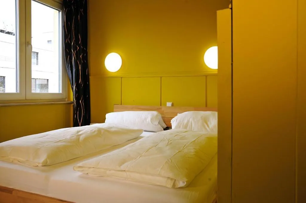 Happy End Hotel Monachium